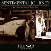 Sentimental Journey: Hits From The Second World