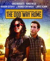 The Odd Way Home (Blu-ray)