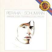 Schumann: Symphoniques, Op.13 / Posthumous Etudes