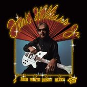 Rich White Honky Blues (Cln) (Wb) (Sft)