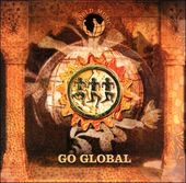 Go Global [Blue Flame]