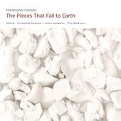 The Pieces That Fall to Earth