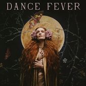 Dance Fever (Deluxe) (Hardback Book with CD