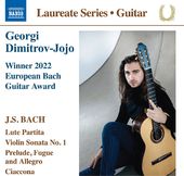 Guitar Recital - Georgi Dimitrov-Jojo