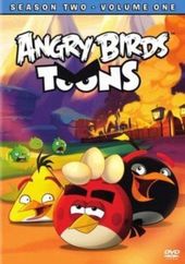Angry Birds Toons - Season 2, Volume 1