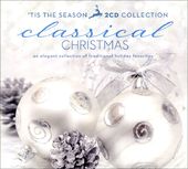 'Tis The Season: Classical Christmas (2-CD)
