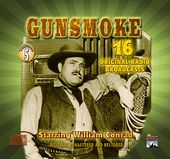 Gunsmoke, Volume 5: 16-Episode Collection (8-Disc)
