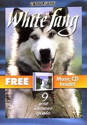 White Fang (DVD + CD)
