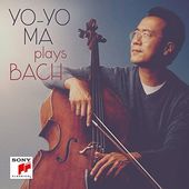 Yo - Yo Ma Plays Bach