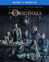 The Originals - Complete 2nd Season (Blu-ray)