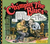 Chimpin' the Blues [Digipak]