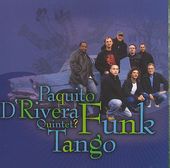 Funk Tango