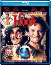 Hook (Blu-ray)