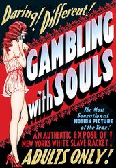 Gambling With Souls (aka Vice Racket)