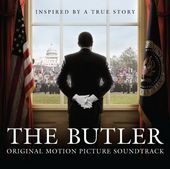 The Butler [Original Motion Picture Soundtrack]