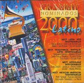 2000 Grammy Nominados Latino [European Import]