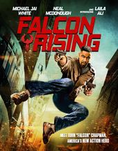 Falcon Rising (Blu-ray)