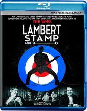 Lambert and Stamp (Blu-ray)