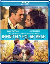 Infinitely Polar Bear (Blu-ray)