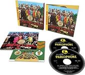 Sgt. Pepper's Lonely Hearts Club Band [Deluxe