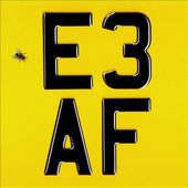 E3 AF [PA] [Digipak] *
