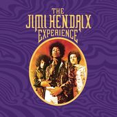 The Jimi Hendrix Experience (8 LPs - 180GV - 40