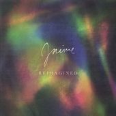 Jaime Reimagined (Neon Pink & Black Colored Vinyl
