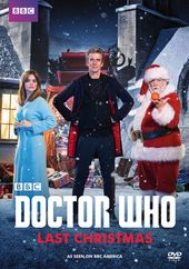 Doctor Who - #253: Last Christmas