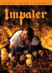 Impaler - House Band at the Funeral Parlor