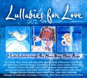 Lullabies for Love: A Celtic Collection to