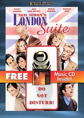 Neil Simon's London Suite (Include Bonus
