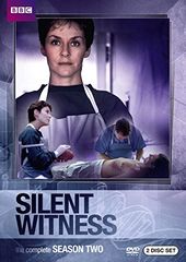 Silent Witness - Season 2 (2-DVD)