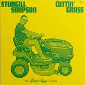 Cuttin' Grass (2 LPs)
