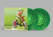 Green Naugahyde (10th Anniversary Deluxe Edition)