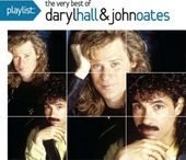 Playlist: The Very Best of Daryl Hall & John Oates