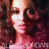 Alexis Jordan