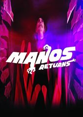 Manos Returns / (Mod)