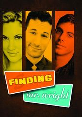 Finding Mr Wright / (Mod)