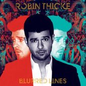 Blurred Lines [import]