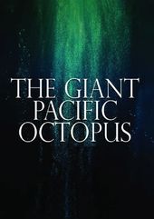 Giant Pacific Octopus / (Mod)