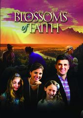 Blossoms Of Faith / (Mod)