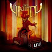 Unity-The Devil You Know: Live 