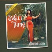 Sweet Thing (Spec) (Uk)
