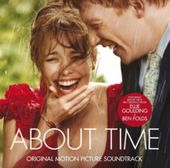 About Time [Original Motion Picture Soundtrack]
