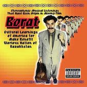 Borat [Original Soundtrack]