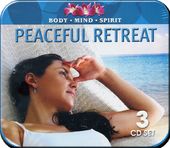 Peaceful Retreat [Box] (3-CD)