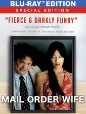 Mail Order Wife (Blu-ray)