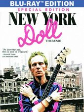 New York Doll (Blu-ray)