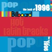 Billboard Latin Series: Best of Pop 1996