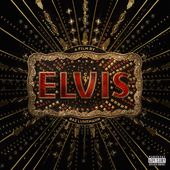 Elvis / O.S.T. (Gate)